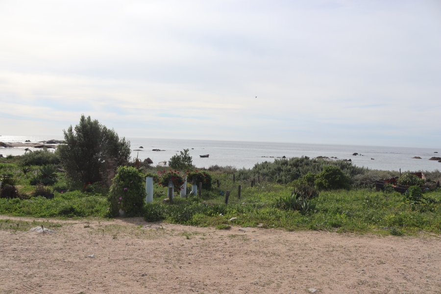 0 Bedroom Property for Sale in Steenbergs Cove Western Cape